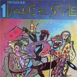 Various - Dance All Style 1 Album