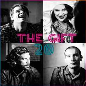 The Gift - 20 Album
