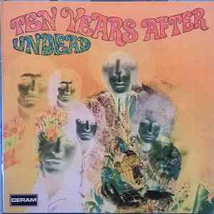 Ten Years After - Undead Album