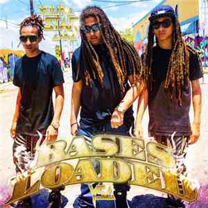 Young Star Gang - Bases Loaded Album