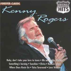 Kenny Rogers - Forever Classic Album