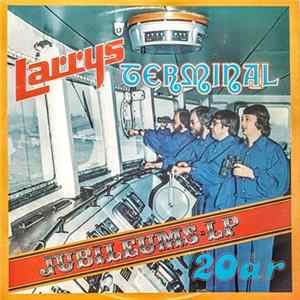 Larrys - Terminal – Jubileums-LP 20 år Album