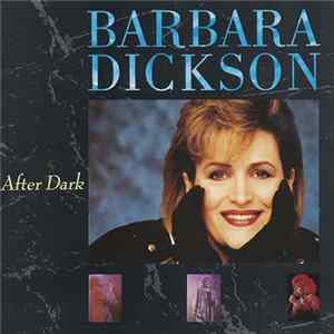 Barbara Dickson - After Dark Album
