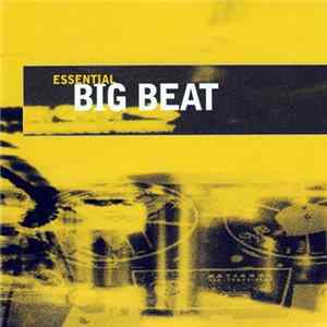 Various - Essential Big Beat - 20 Block Rockin' Beats Album
