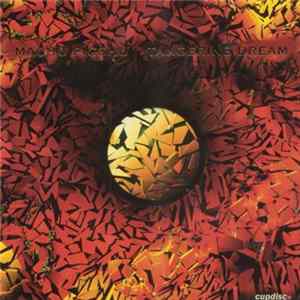 Tangerine Dream - Machu Picchu Album