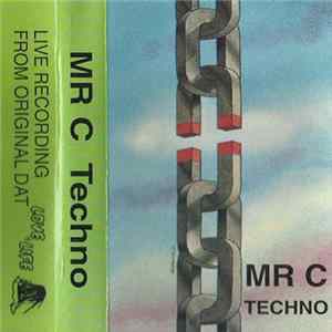 Mr. C - Techno Album