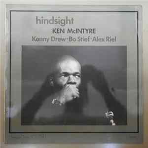 Ken McIntyre - Hindsight Album