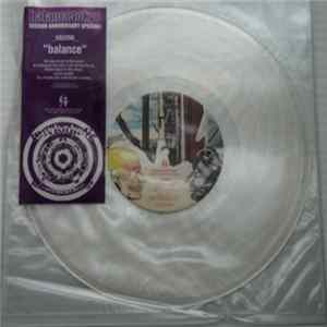 _Cozmo_ - BalanceTokyo - Second Anniversary Special! Album