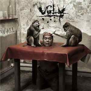 Ugly - Wall Album