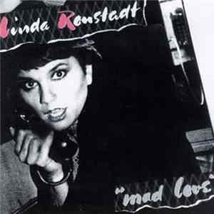 Linda Ronstadt - Mad Love Album