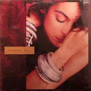 Jasmine Guy - Jasmine Guy Album