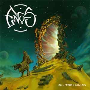Enos - All Too Human Album