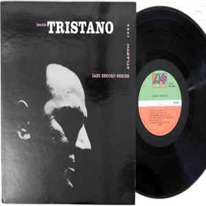 Lennie Tristano - Lennie Tristano Album