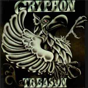 Gryphon - Treason Album