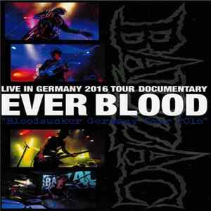Balzac - Ever Blood Album
