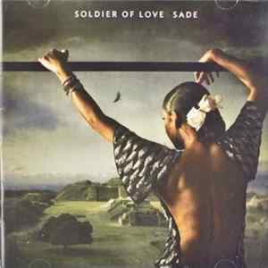 Sade - Soldier Of Love Album