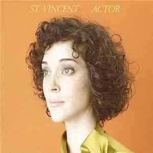 St. Vincent - Actor Album