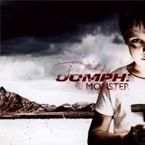 OOMPH! - Monster Album
