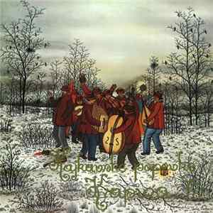 Various - Kajkavske Popevke Krapina 72 Album