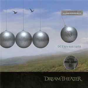 Dream Theater - Octavarium Album