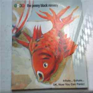 The Penny Black Remedy - Inhale... Exhale... OK, Now You Can Panic! Album