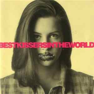 Best Kissers In The World - Puddin' Album