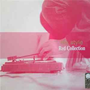 Various - Life Style - Red Collection Album