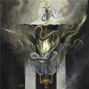 Nightbringer - Ego Dominus Tuus Album