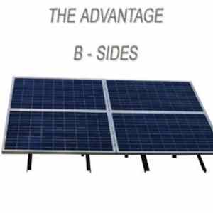 The Advantage - B-Sides Anthology Album