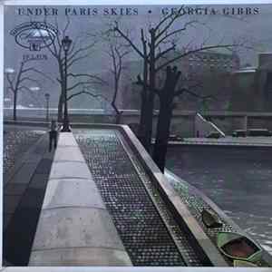 Georgia Gibbs - Under Paris Skies Album