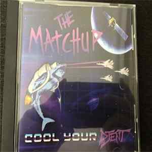 The Matchup - Cool Your Djent Album