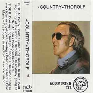 "Country" Thorolf - "Country" Thorolf Album