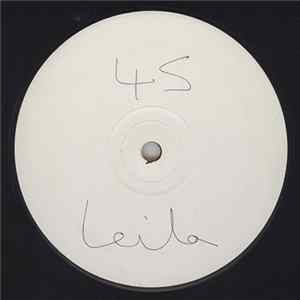 Leila - Don't Fall Asleep Album
