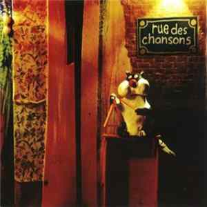 Various - Rue Des Chansons Album