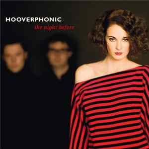 Hooverphonic - The Night Before Album