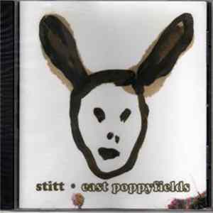 André Stitt, Daniel Biry & Alex Burak - Stitt East Poppyfields Album