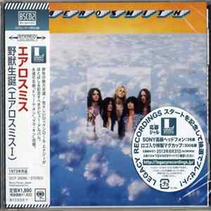 Aerosmith - Aerosmith Album