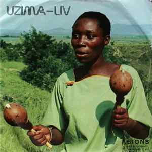 Various - Uzima-Liv Album