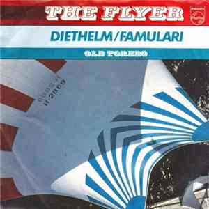 Diethelm / Famulari - The Flyer Album