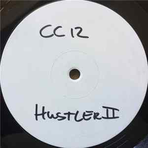 The Hustler - Amaricana E.P. Album