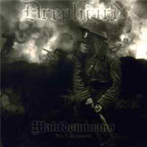 Drephjard - Maktdominans Album