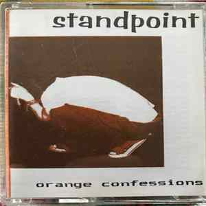 Standpoint - Orange Confessions Album