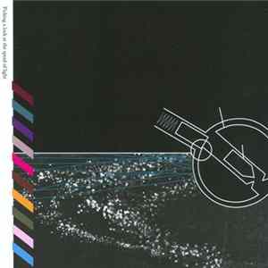 These Modern Socks - Picking A Lock At The Speed Of Light Album