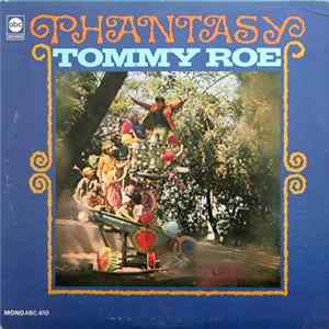 Tommy Roe - Phantasy Album