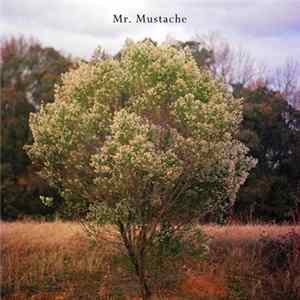 Mr. Mustache - Broken-Hearted Dance Album