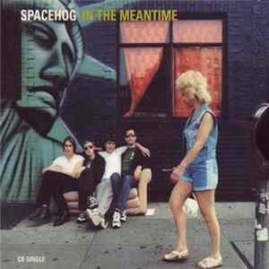 Spacehog - In The Meantime Album