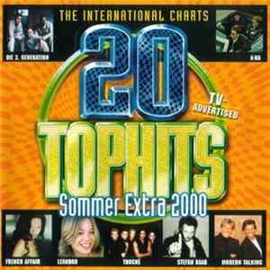 Various - 20 Tophits - The International Charts - Sommer Extra 2000 - Volume 3 Album
