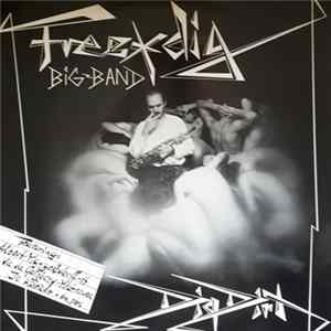 Free Dig Bigband - Dig Dirt Album