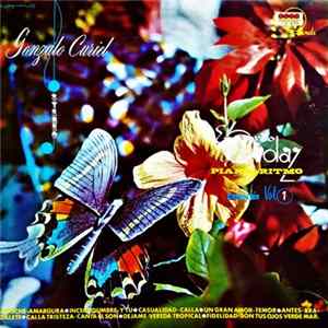 Everardo Ordaz - Gonzalo Curiel - Coleccion Vol. 1 Album