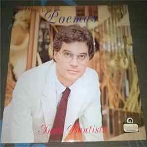 Juan Bautista - Poemas Album